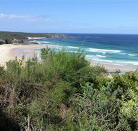 South Pacific Heathland Reserve - Kempsey Accommodation