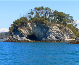 Observation Point - Batehaven - Kempsey Accommodation 0