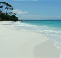 Hyams Beach - Kempsey Accommodation