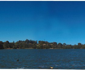 Cable Ski Logan - Kempsey Accommodation 0