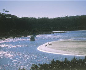 Jack Buckley Memorial Park And Picnic Area - Tomakin - Kempsey Accommodation 0