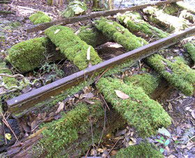 Wootton Historical Railway Walk - Kempsey Accommodation 0