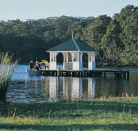 Walpole-Nornalup Inlets - Kempsey Accommodation