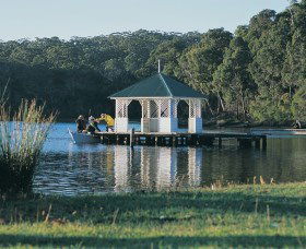 Walpole-Nornalup Inlets - Kempsey Accommodation 0