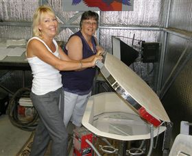 Artisans On The Hill - Kempsey Accommodation 1