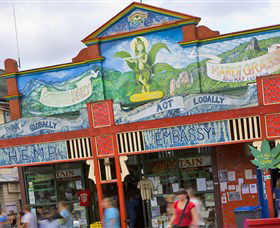HEMP Embassy - Kempsey Accommodation 0