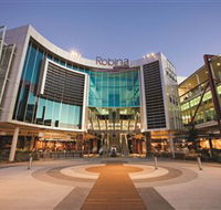 Robina Town Centre - Kempsey Accommodation