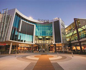 Robina Town Centre - Kempsey Accommodation 0