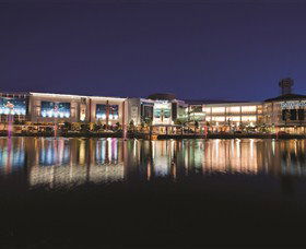 Robina Town Centre - Kempsey Accommodation 1