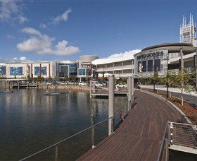 Robina Town Centre - Kempsey Accommodation 2