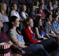 Event Cinemas Robina - Kempsey Accommodation
