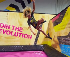 Bounce Inc Trampoline Park - Kempsey Accommodation 3
