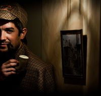 The Escape Hunt Experience Gold Coast - Kempsey Accommodation
