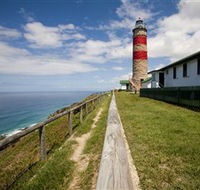 Moreton Island Lighthouse - Kempsey Accommodation