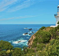 Myall Lakes National Park - Kempsey Accommodation