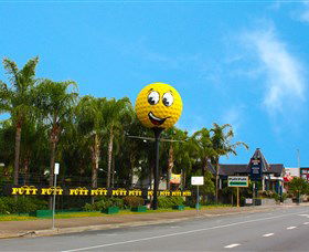Putt Putt Mermaid Beach - Kempsey Accommodation 3
