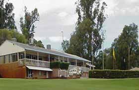 Capel Golf Club - Kempsey Accommodation 0