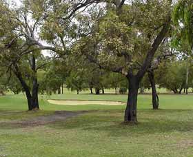 Capel Golf Club - Kempsey Accommodation 1