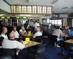 Capel Golf Club - Kempsey Accommodation 3