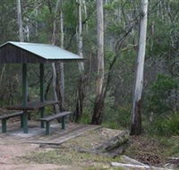 White Rock River picnic area - Kempsey Accommodation