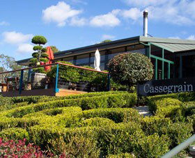 Cassegrain Wines - Kempsey Accommodation 2