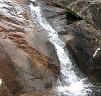 Mumbulla Creek Falls and Picnic Area - Kempsey Accommodation