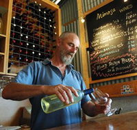 Mimosa Wines - Kempsey Accommodation