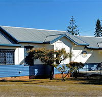 Yamba Museum  - Kempsey Accommodation