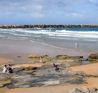 Turners Beach - Kempsey Accommodation