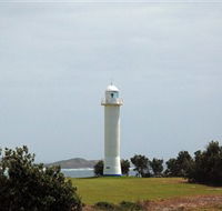 Yamba Historical Walks - Kempsey Accommodation