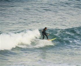 Airforce Beach - Kempsey Accommodation 0