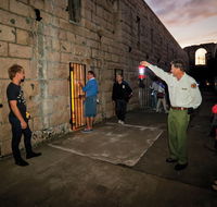 Trial Bay Gaol - Kempsey Accommodation
