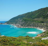 Arakoon National Park - Kempsey Accommodation