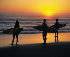 Lighthouse Beach - Kempsey Accommodation 0
