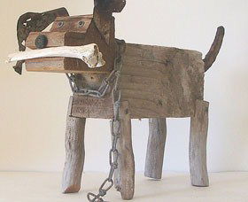 Glasshouse Regional Gallery - Kempsey Accommodation 4