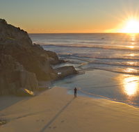 Little Bay Beach - Kempsey Accommodation