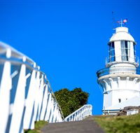 Smoky Cape Lighthouse Accommodation and Tours - Kempsey Accommodation