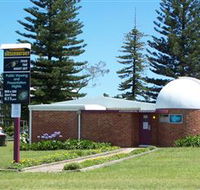 Port Macquarie Astronomical Observatory - Kempsey Accommodation