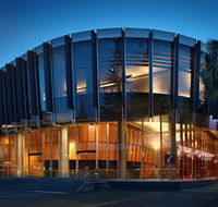 Glasshouse - Kempsey Accommodation