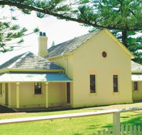 Port Macquarie Historic Courthouse - Kempsey Accommodation