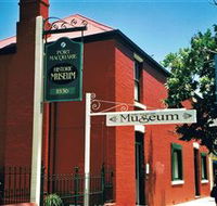 Port Macquarie Museum - Kempsey Accommodation