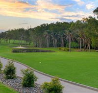 Port Macquarie Golf Club - Kempsey Accommodation