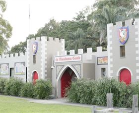 Macadamia Castle - Kempsey Accommodation 0