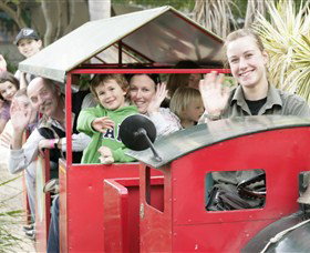 Macadamia Castle - Kempsey Accommodation 3