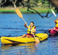 Lake Ainsworth - Kempsey Accommodation