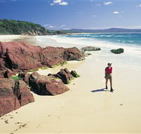 Pambula Beach - Kempsey Accommodation