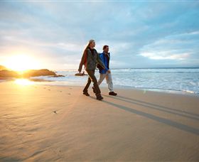 Wilderness Coast Walk - Kempsey Accommodation 2