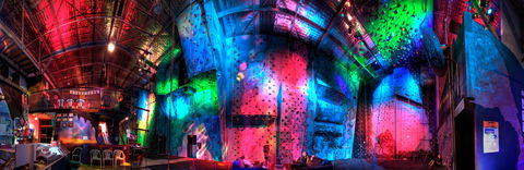 Centre Of Gravity - Kempsey Accommodation 1