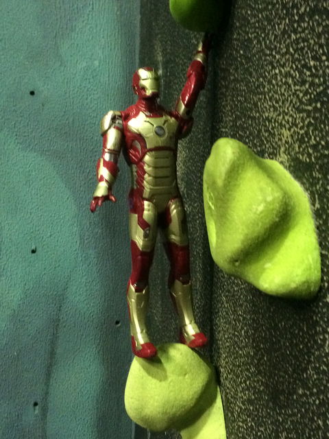 Centre Of Gravity - Kempsey Accommodation 6