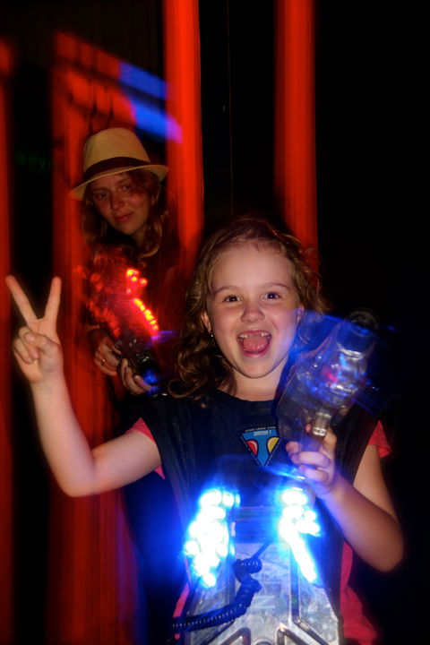 Centre Of Gravity - Kempsey Accommodation 8